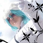 Cosplay-Cover: Neliel Tu Oderschvank - Espada