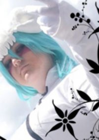 Cosplay-Cover: Neliel Tu Oderschvank - Espada