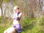 Cosplay-Cover: Ino Yamanaka [Shippuuden]