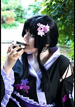 Cosplay-Cover: Yuuko Ichihara [Yukata Version]