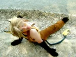 Cosplay-Cover: Raichu