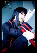 Cosplay-Cover: Kanda Yu (3rd Uniform)