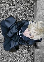 Cosplay-Cover: Roxas (Organisation XIII)