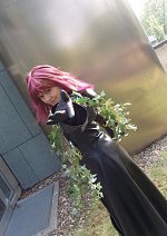 Cosplay-Cover: Nr XI -- MARLUXIA - Graceful Assassin