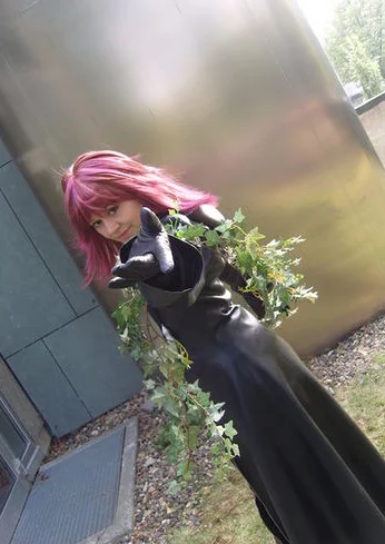 Cosplay-Cover: Nr XI -- MARLUXIA - Graceful Assassin