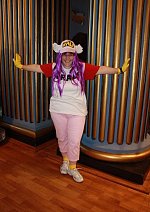 Cosplay-Cover: Arale