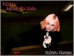 Cosplay-Cover: Sakura Haruno マフィア - Yakuza Style