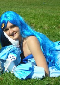 Cosplay-Cover: Mizuiro Pearl Mermaid Princess Hanon ~ Idol