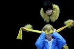Cosplay-Cover: Masaomi Kida