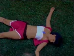 Cosplay-Cover: Nadia La Algol
