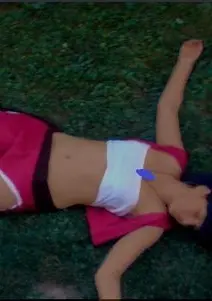 Cosplay-Cover: Nadia La Algol