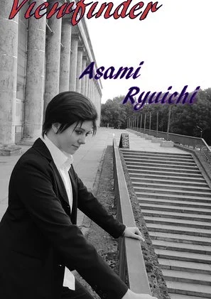 Cosplay-Cover: Asami Ryuichi