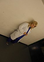 Cosplay-Cover: Arizona Robbins