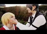 Cosplay-Cover: Ciel Phantomhive (I am simply one Hell of a Bunny?