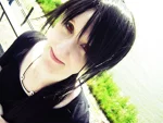 Cosplay-Cover: Itachi Uchiha (painted-version)