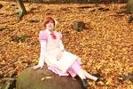 Cosplay-Cover: Chibi Romano