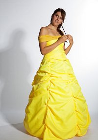 Cosplay-Cover: Belle