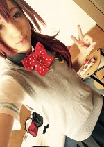 Cosplay-Cover: Gou Matsuoka [Sommer Uniform]