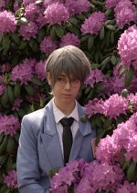 Cosplay-Cover: Yukito Tsukishiro