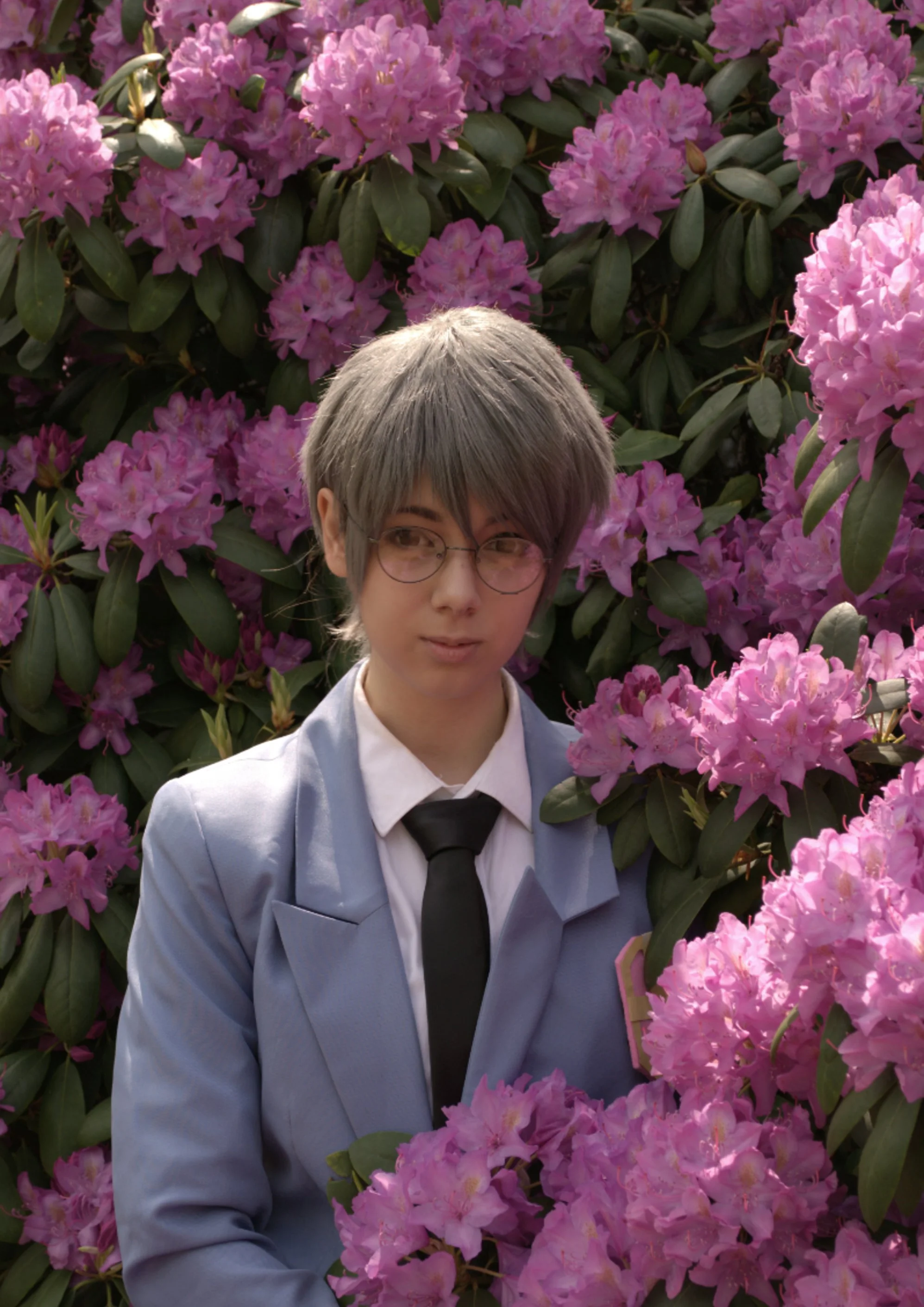 Cosplay-Cover: Yukito Tsukishiro