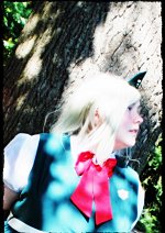 Cosplay-Cover: Sonia Nevermind