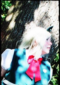 Cosplay-Cover: Sonia Nevermind