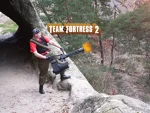 Cosplay-Cover: Heavy