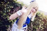 Cosplay-Cover: Lucy Heartfilia 1y later