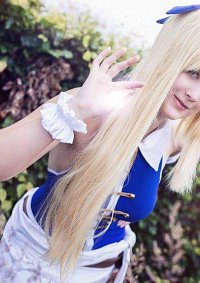 Cosplay-Cover: Lucy Heartfilia 1y later