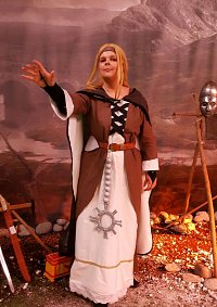 Cosplay-Cover: Schwester der Zuflucht - "Might&Magic"