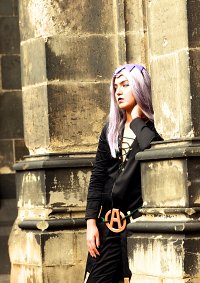 Cosplay-Cover: Leone Abbacchio [Vento Aureo]