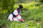 Cosplay-Cover: Eruruu/Elulu