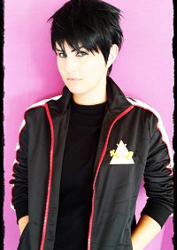 Cosplay-Cover: Sousuke Yamazaki