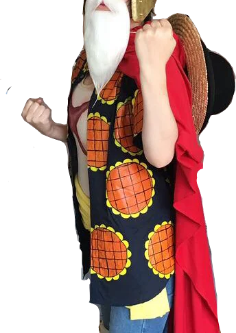 Cosplay-Cover: Lucy