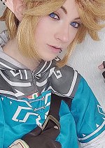 Cosplay-Cover: Link - Breath Of The Wild