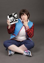 Cosplay-Cover: Junpei