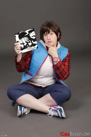 Cosplay-Cover: Junpei