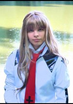 Cosplay-Cover: Haine Otomiya