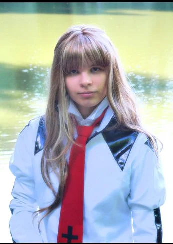 Cosplay-Cover: Haine Otomiya