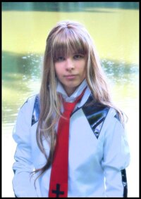 Cosplay-Cover: Haine Otomiya