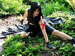 Cosplay-Cover: Tifa [FFVII AC]