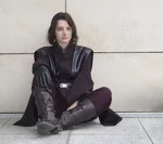 Cosplay-Cover: Anakin Skywalker