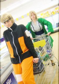 Cosplay-Cover: Naruto [Shippûuden]