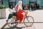 Cosplay-Cover: Kagome