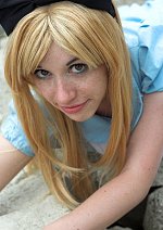 Cosplay-Cover: Alice (TNS)