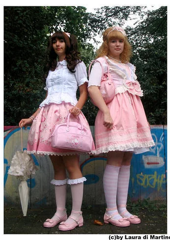 Cosplay-Cover: Mary in the Sky With Candies ♫♪