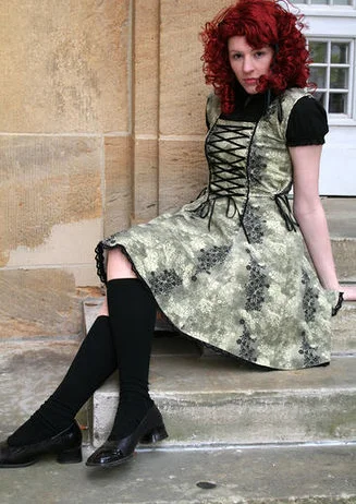 Cosplay-Cover: Lolita [Autumn] by Majin