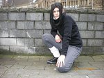 Cosplay-Cover: Uchiha Itachi (Child-Version 1)