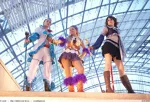 Cosplay-Cover: Yuna [Diva | Songstress]