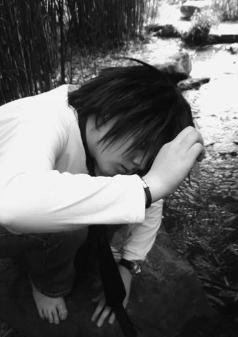 Cosplay-Cover: Ryuuzaki
